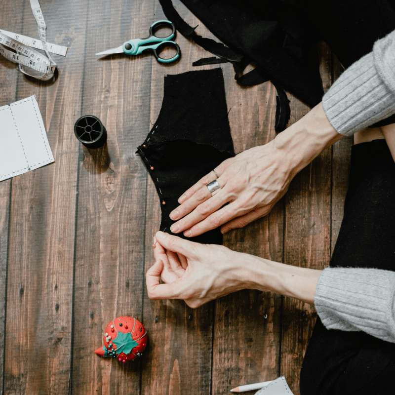 2027 Fall Sewing Retreat