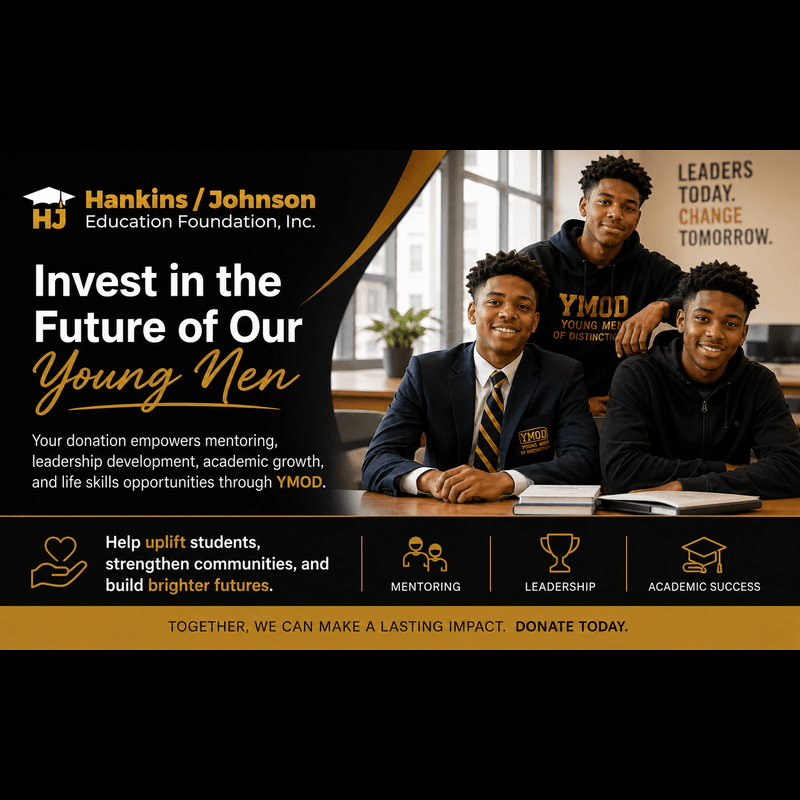 Sponsor a Student