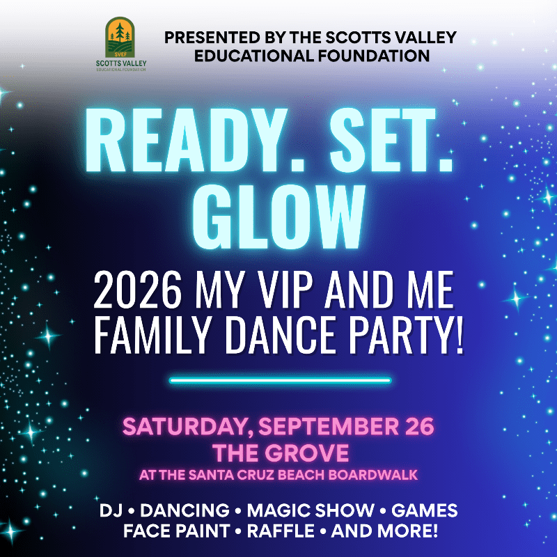 2026 My VIP and Me Dance