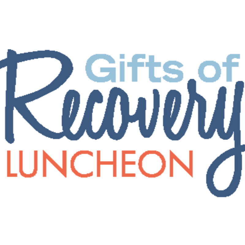 Volunteer Opportunity at Gifts of Recovery Luncheon in Spartanburg