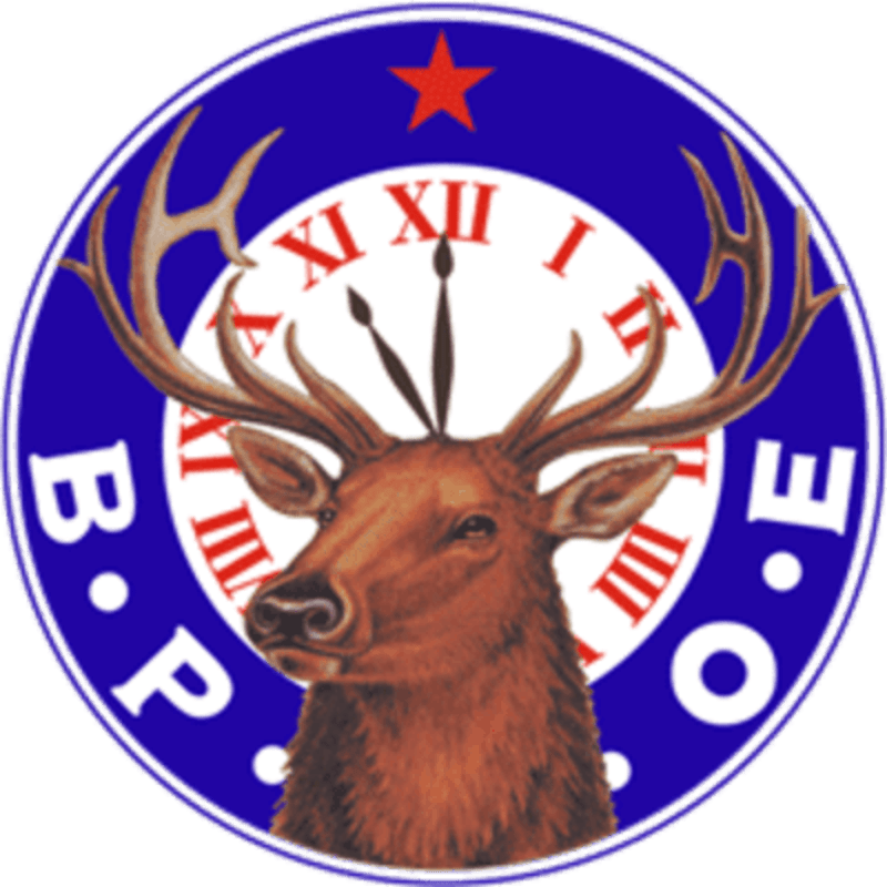 Tampa Elks Lodge No. 708's Membership Renewal