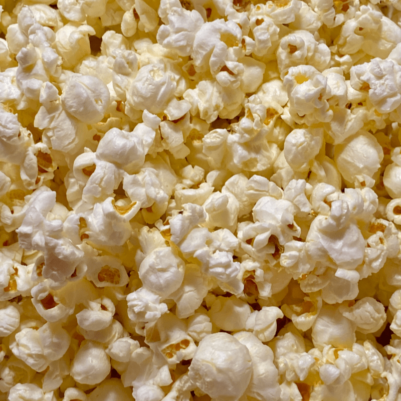 Popcorn Pass