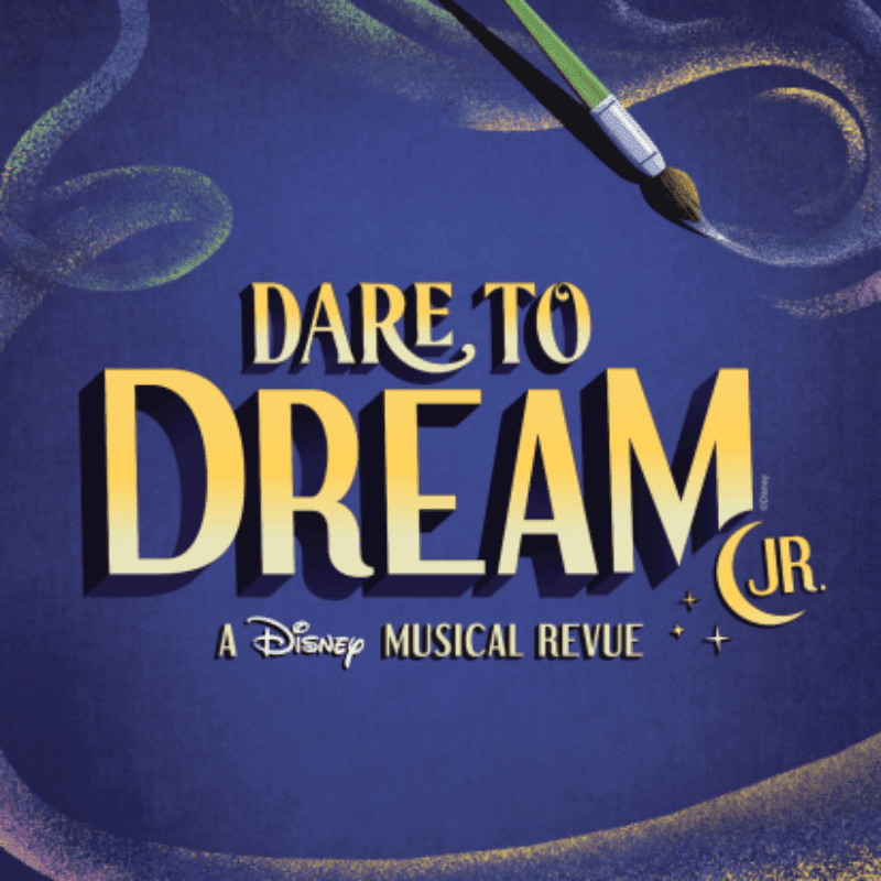 Disney's Dare to Dream JR Program Shoutouts