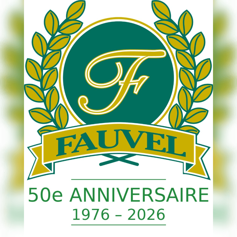 50 ans, ça se fête!