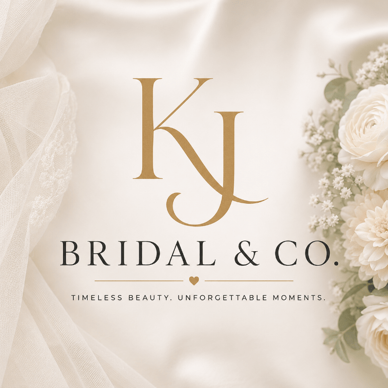 KJ Bridal & Co. Wedding Expo!