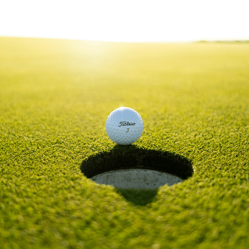 American Legion Art Ward Memorial Golf Tournament