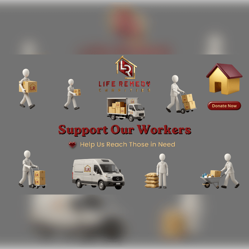 Supporting Those Who Support Others: Zakat Worker Compensation