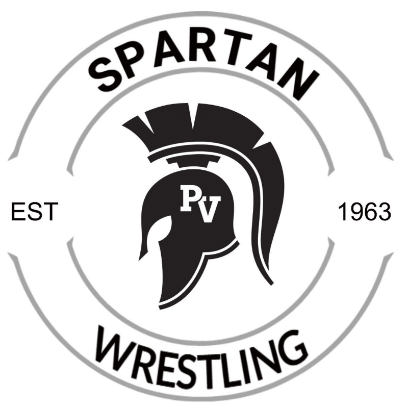 2026 PV Boys Wrestling Mat Club's Silent Auction