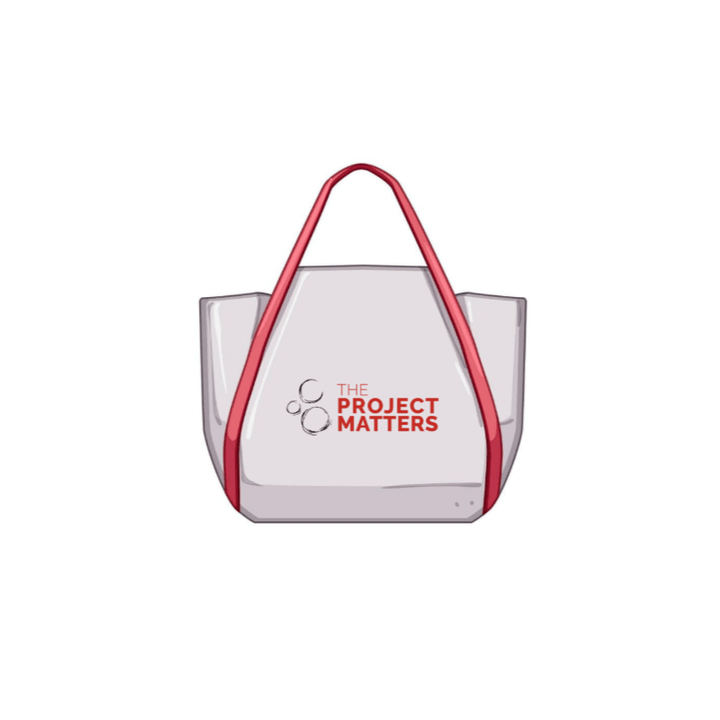 The Project Matters's Shop