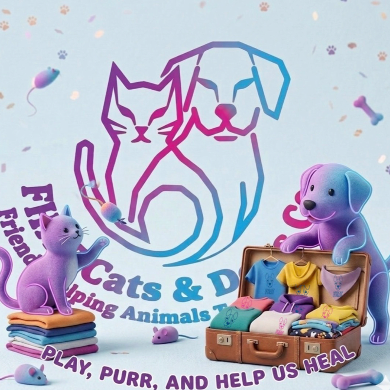 FHAT Cats & Dogs Co 🇨🇦