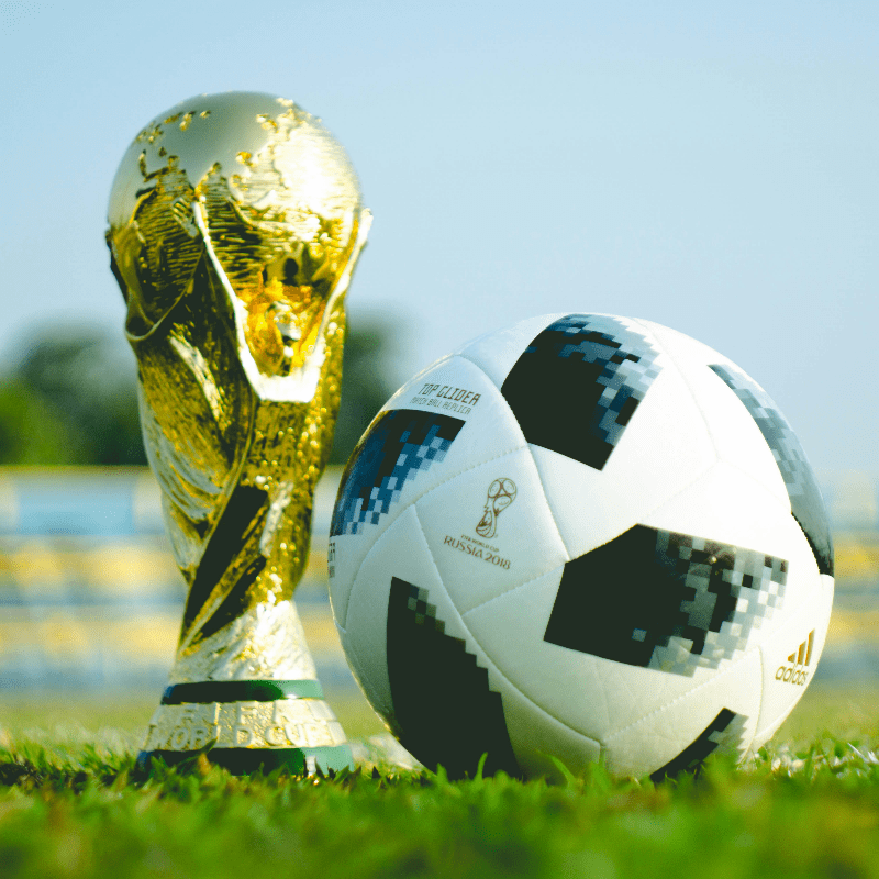 World Cup Finals Watch Party | YPCA