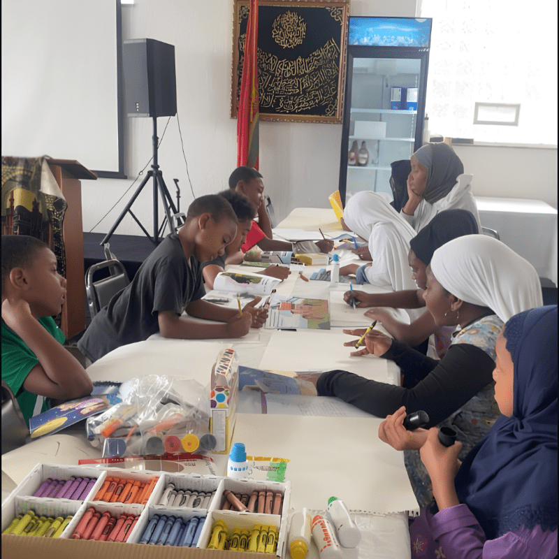 Youth Programs