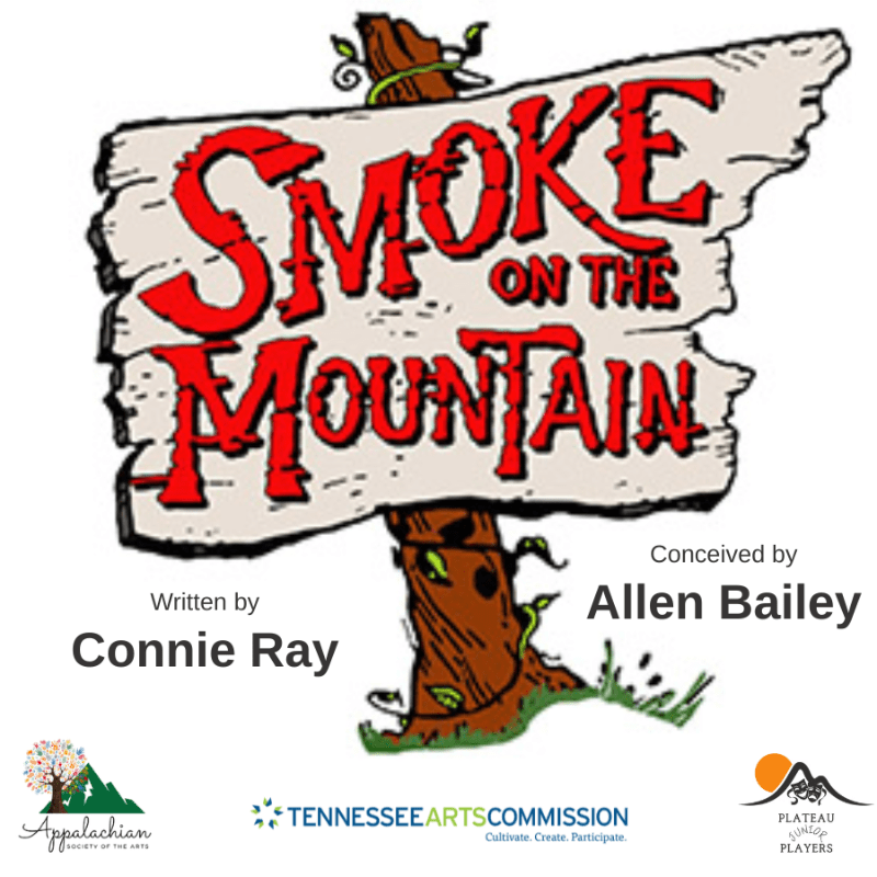 Smoke on the Mountain