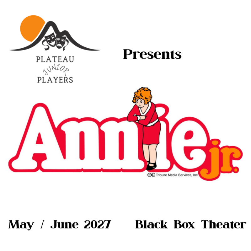Annie Jr.