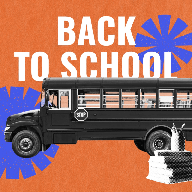Middle School Ready: A Transition Group for Rising 5th & 6th Graders