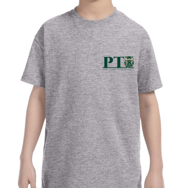 Cotton PTO T-Shirt