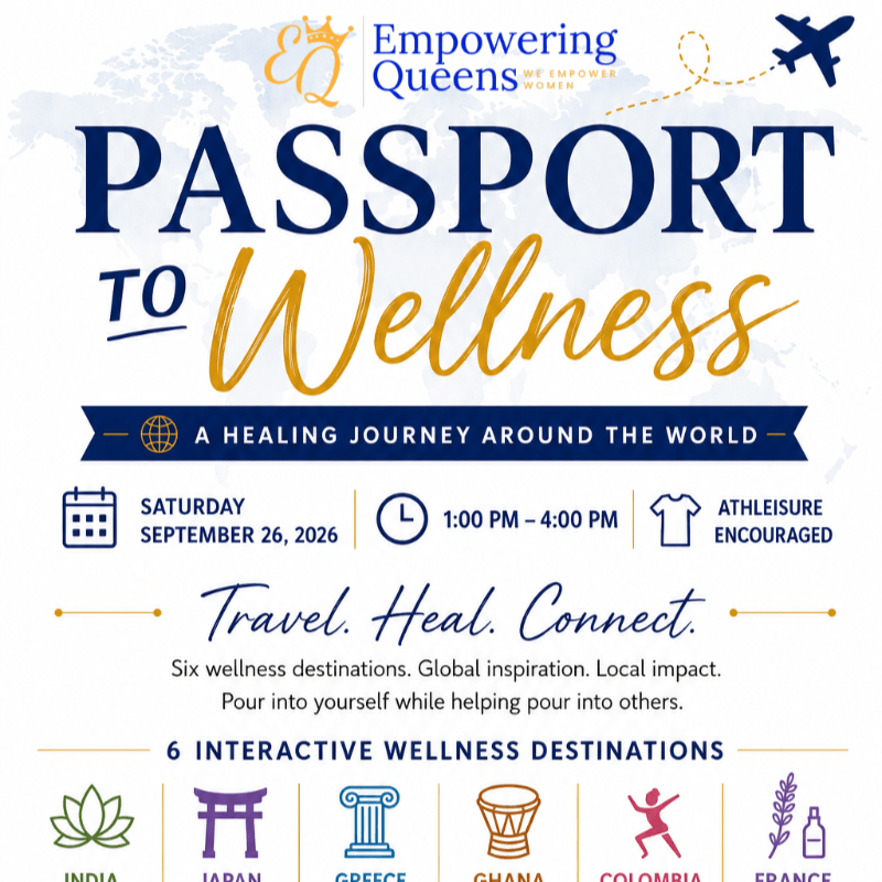 Passport to Wellness