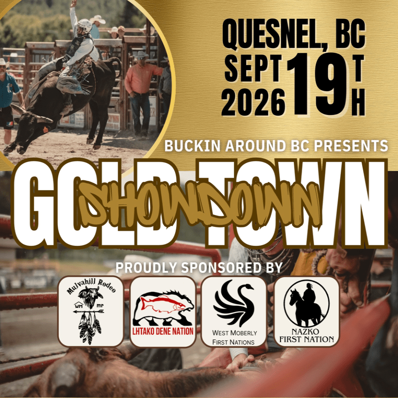 Gold Town Showdown