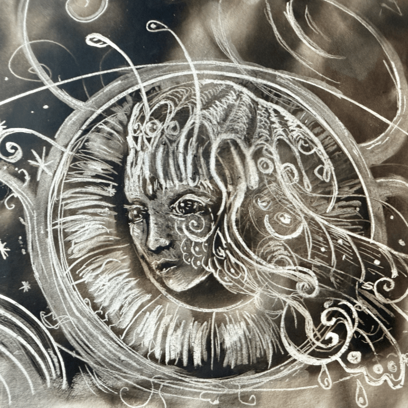 Surreal Discovery: Fumage Instructor: Kat Shevchenko