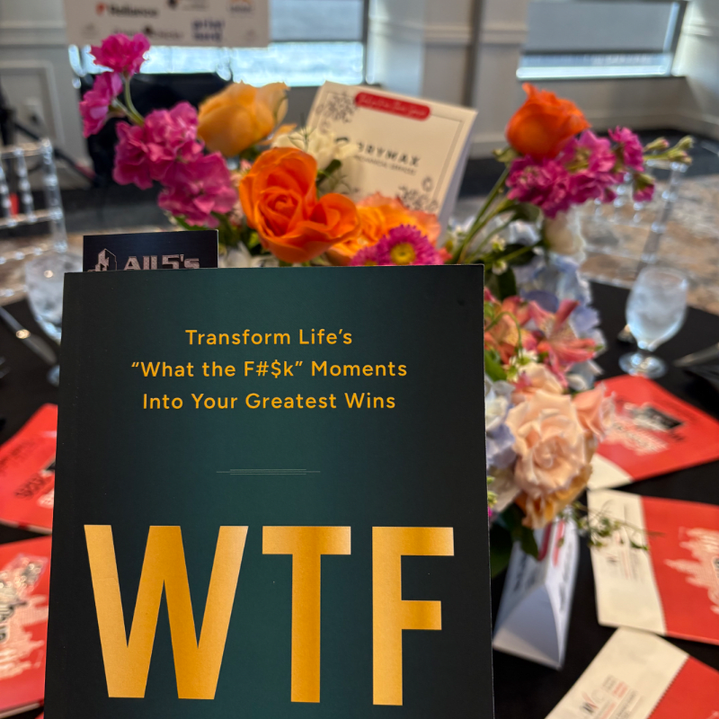 WTF Lunch & Learn