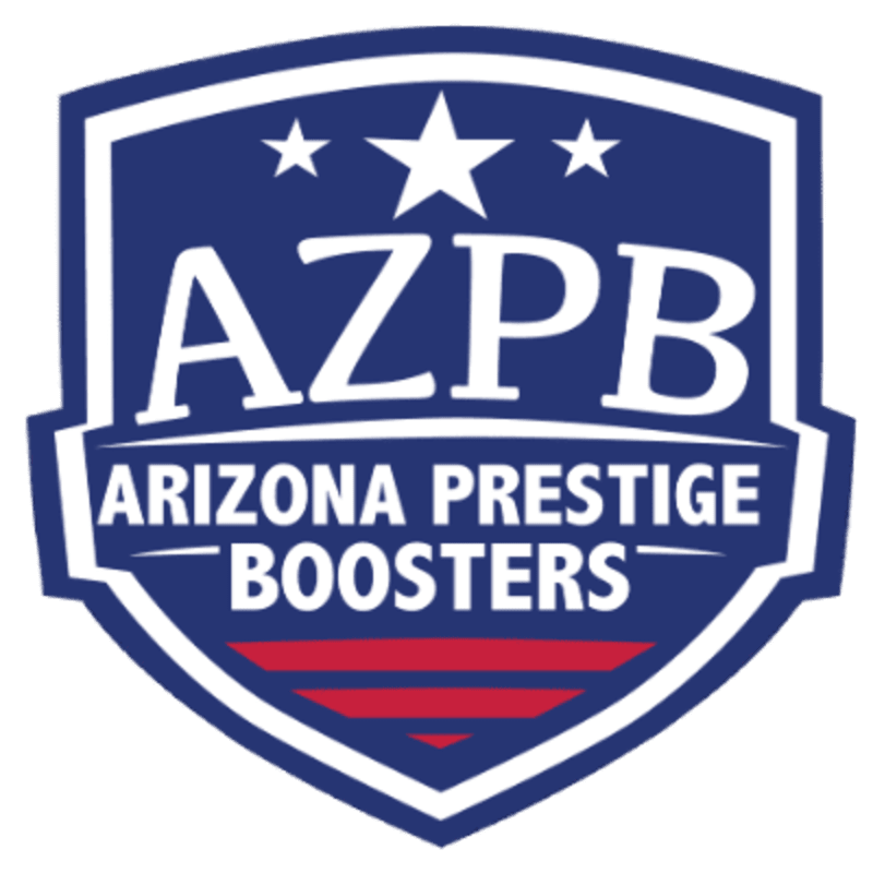 Arizona Prestige Boosters' Membership