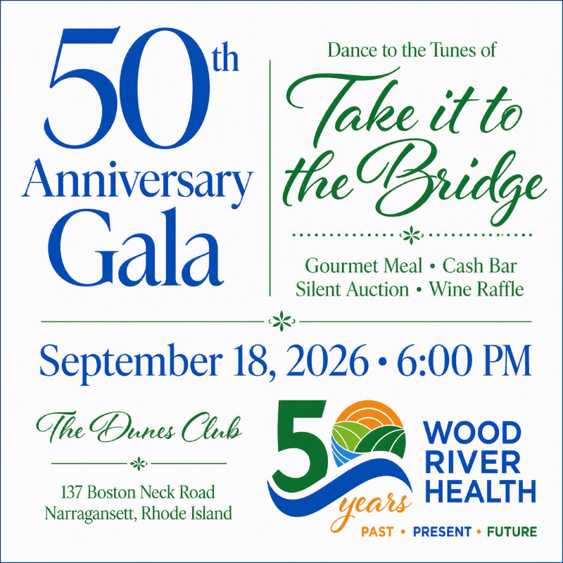50th Anniversary Gala