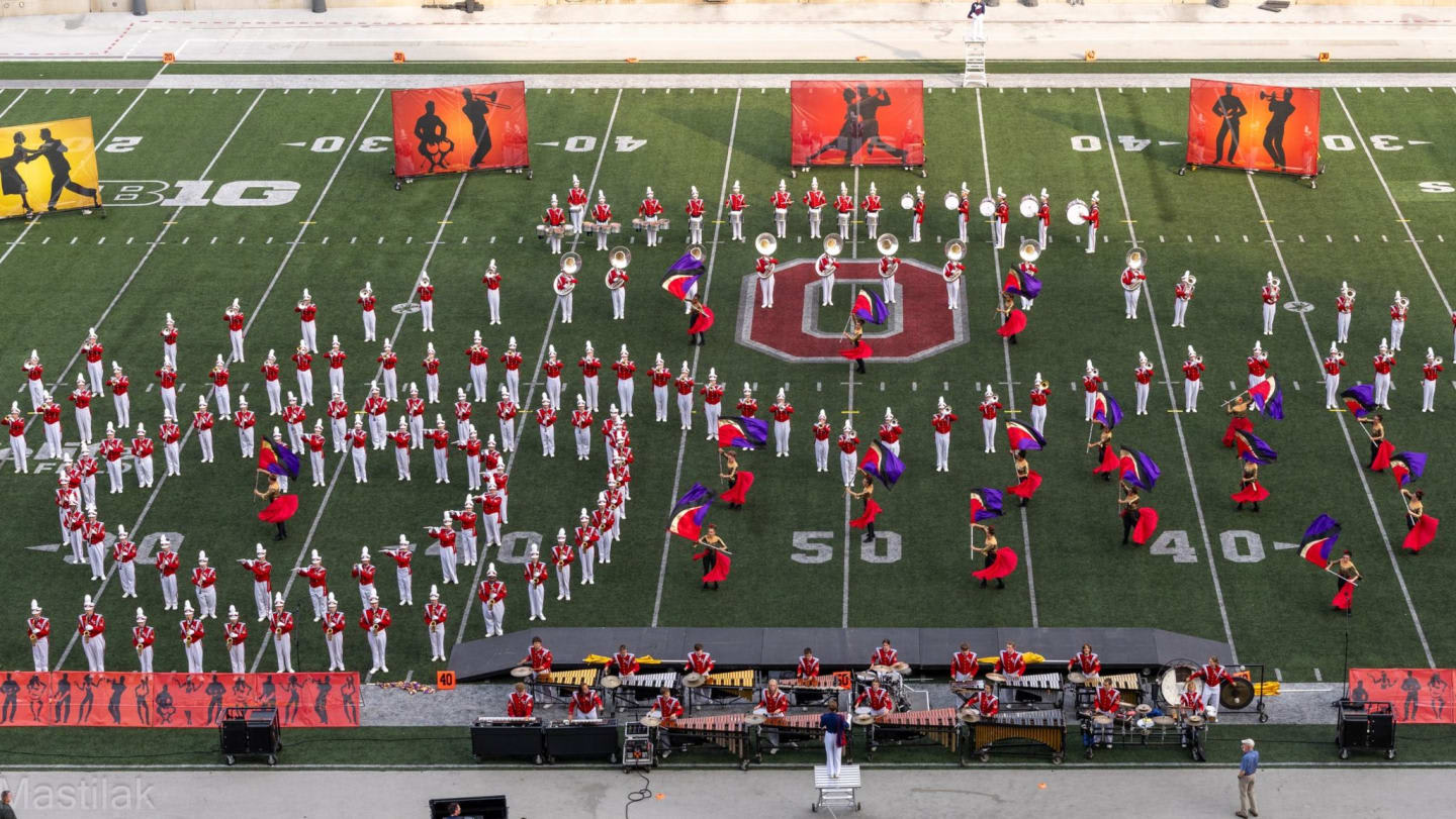 2026 GCHS Band Fall Bazaar Tickets PreSale