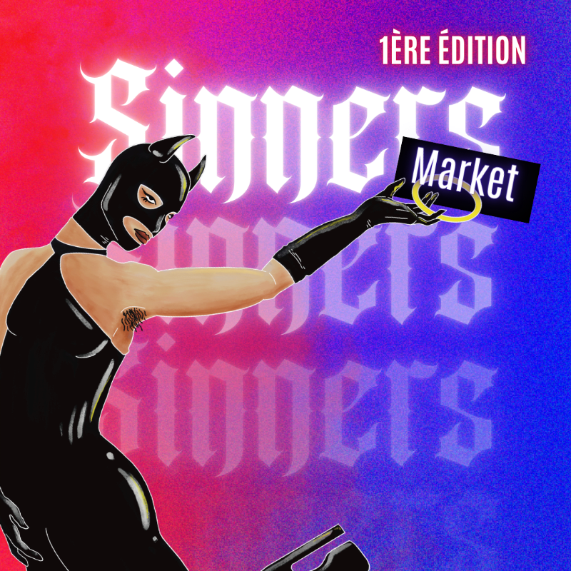 Sinner's Market