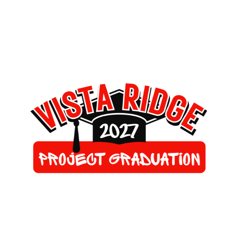 VRHS Project Graduation Shop