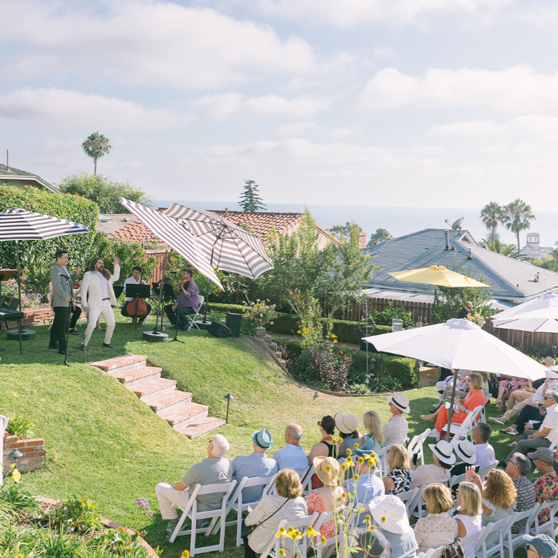 Opera Laguna Silent Auction