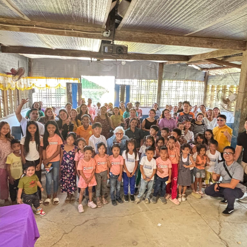 Monthly Partnership Family