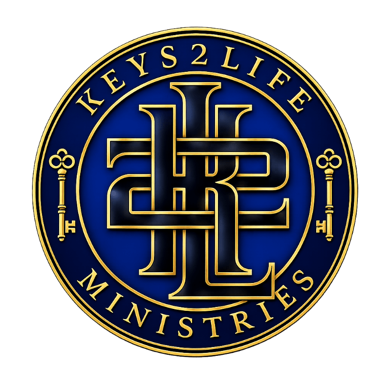 Partner With Keys2Life