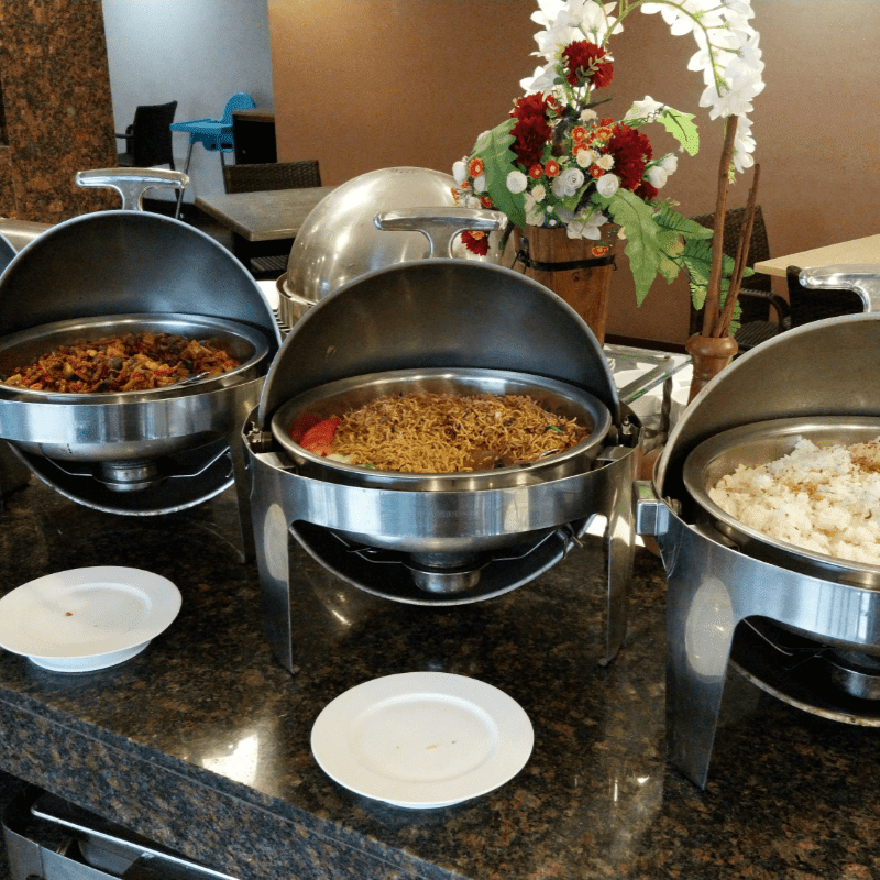 EBGS Family Day Breakfast (2027)