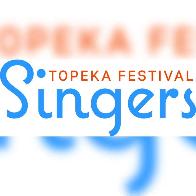 Donate & Support The Topeka Festival Singers