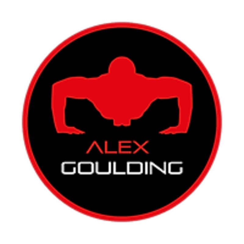 Alex Goulding: a mental health check in
