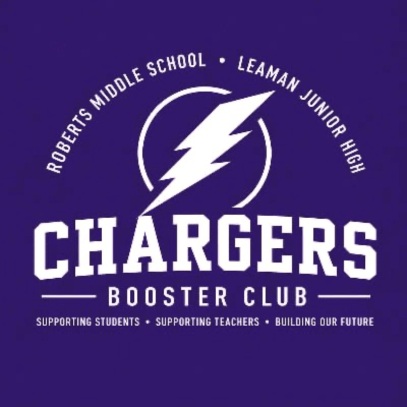 Chargers Booster Club Sponsorships
