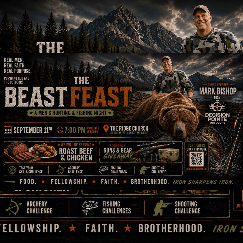 Beast Feast