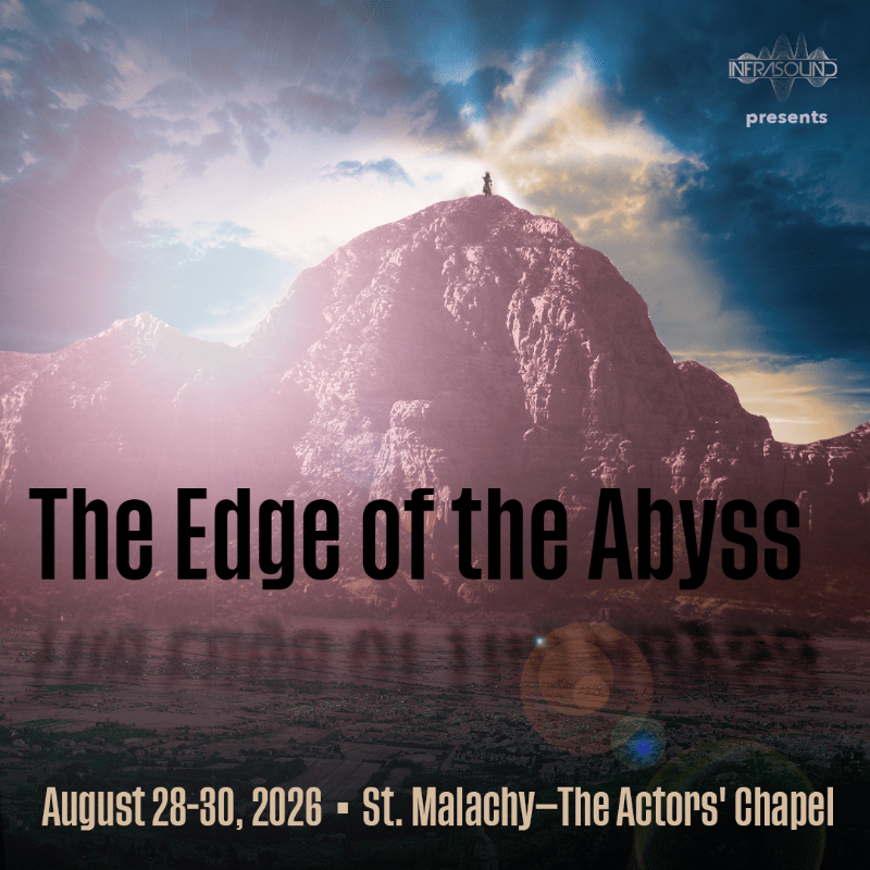 The Edge of The Abyss