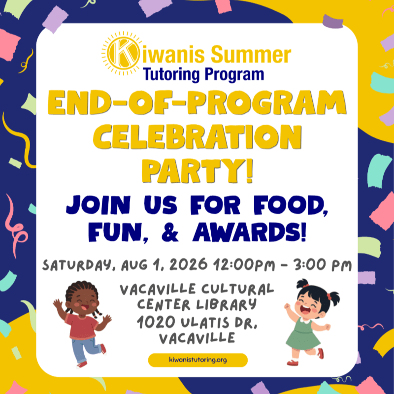 KSTP 2026 End of Program Celebration