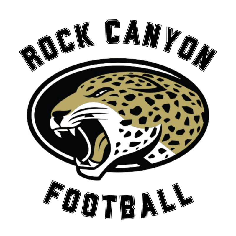 Rock Canyon Football Sponsorship Tiers