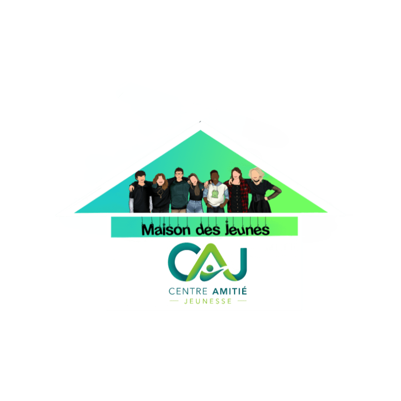 Adhésion Membre de Maison des jeunes - Centre amitié jeunesse