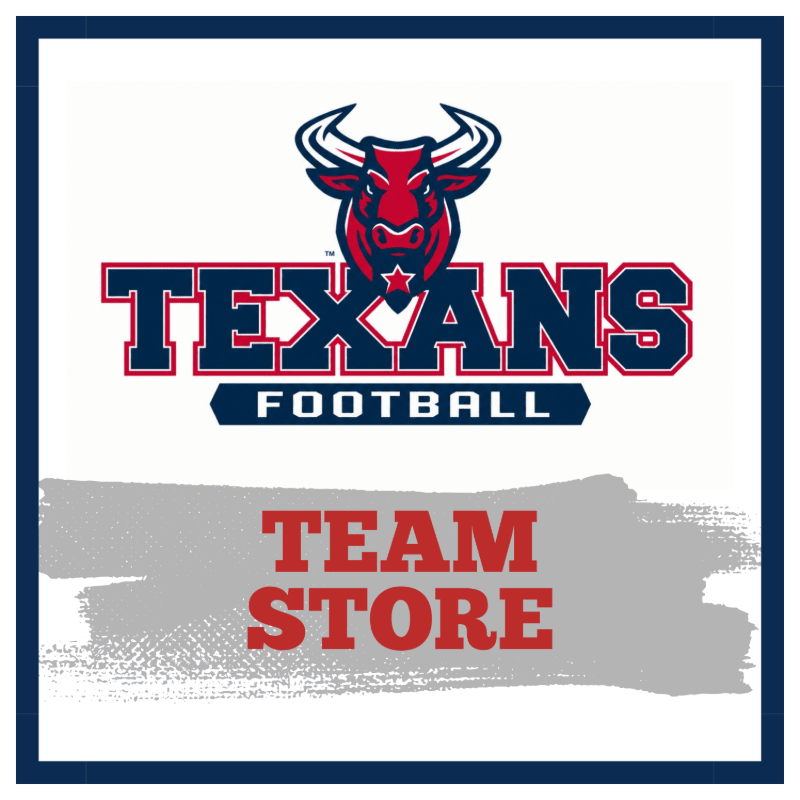 Lamar Texans Football Store