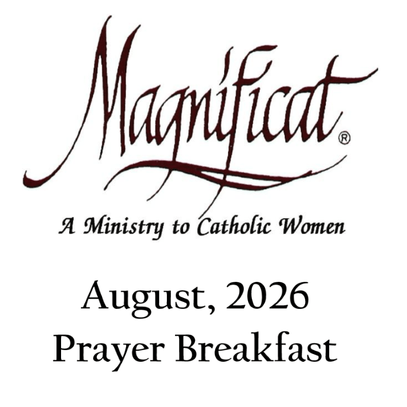 Prayer Breakfast