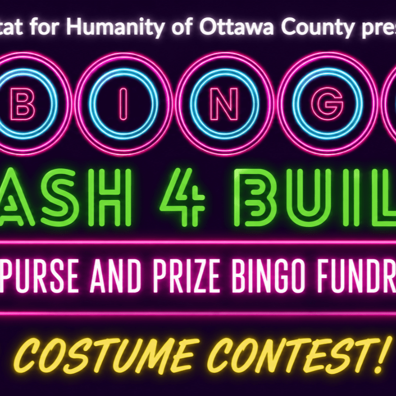 BINGO Bash 4 Builds 2027