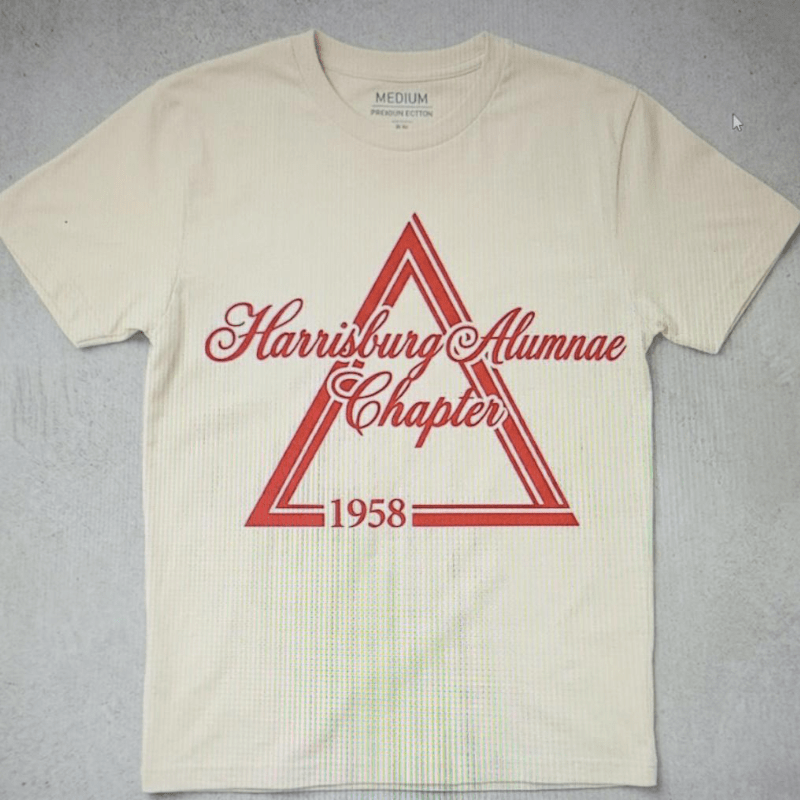 Harrisburg Alumnae Chapter of Delta Sigma Theta Sorority, Inc.'s Shop
