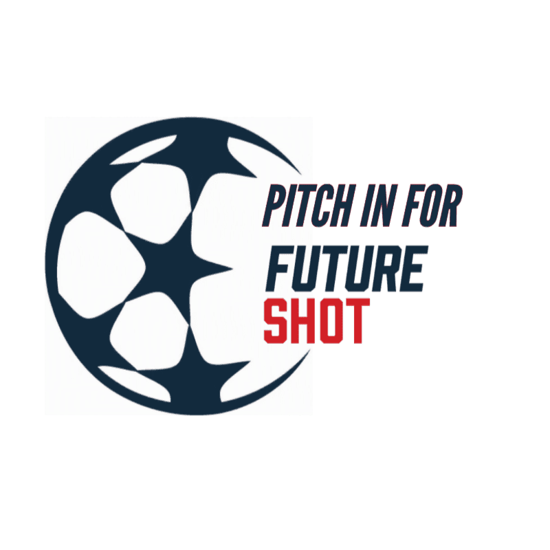 PITCH IN FOR FUTURE SHOT FUNDRAISER