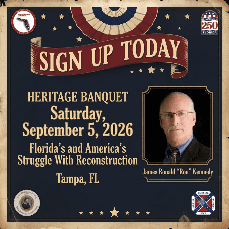 2026 Heritage Banquet