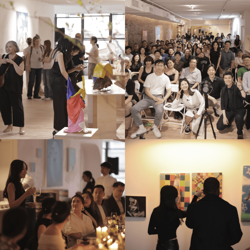 Donate to SPACS ART FUNDATION