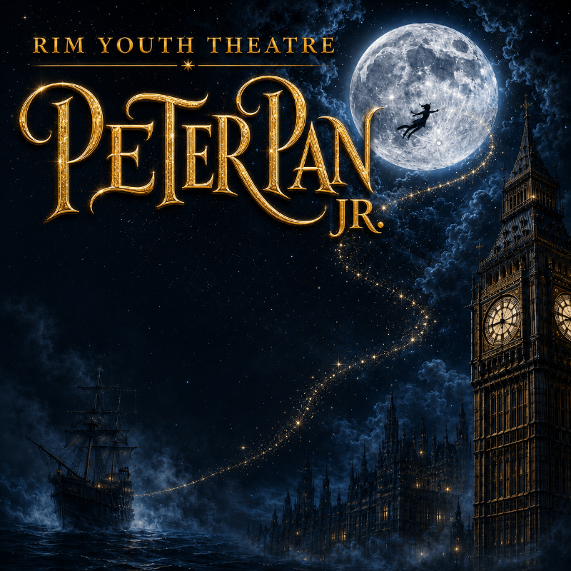 Peter Pan Jr.