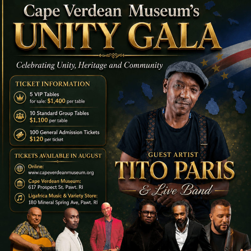 Unity Gala  Celebrating Unity, Heritage and Community